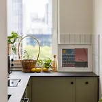 شقة Unique 2 Bedroom With Air Conditioning In By Renters *