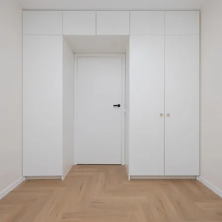 Daire Unique 2 Bedroom With Air Conditioning In By Renters *