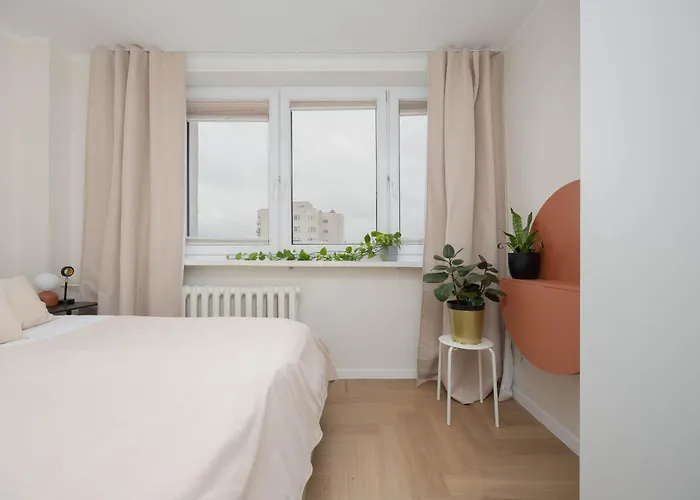 Unique 2 Bedroom With Air Conditioning In By Renters *